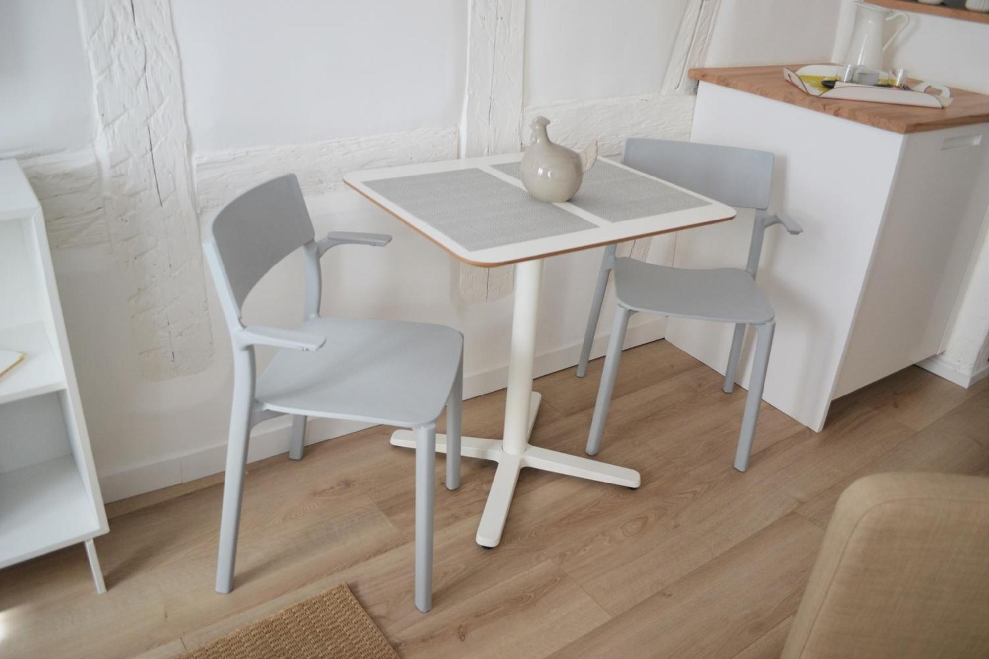 Studio Maison Verte Colmar Centre Eksteriør bilde